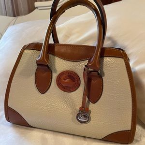 Dooney & Bourke Satchel
